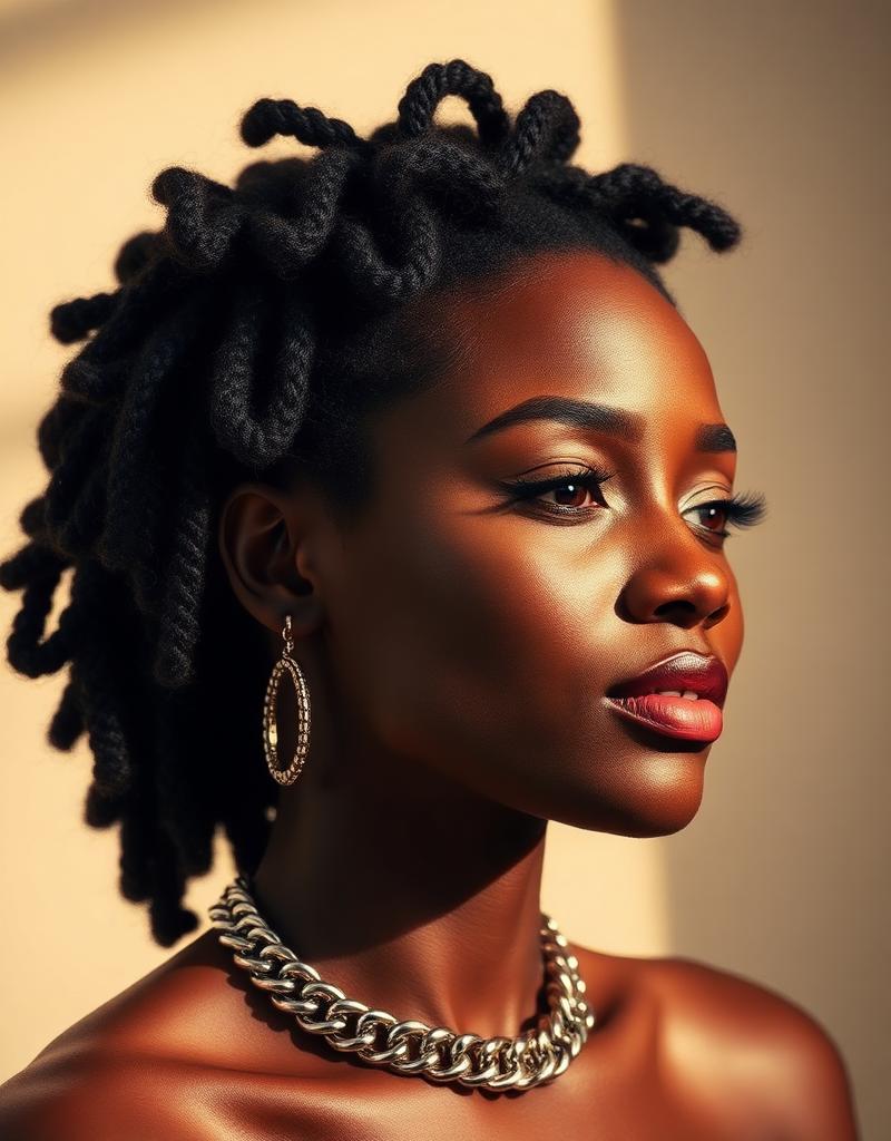 Passion Twists